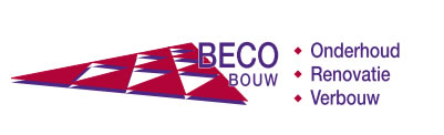 Logo Beco bouw